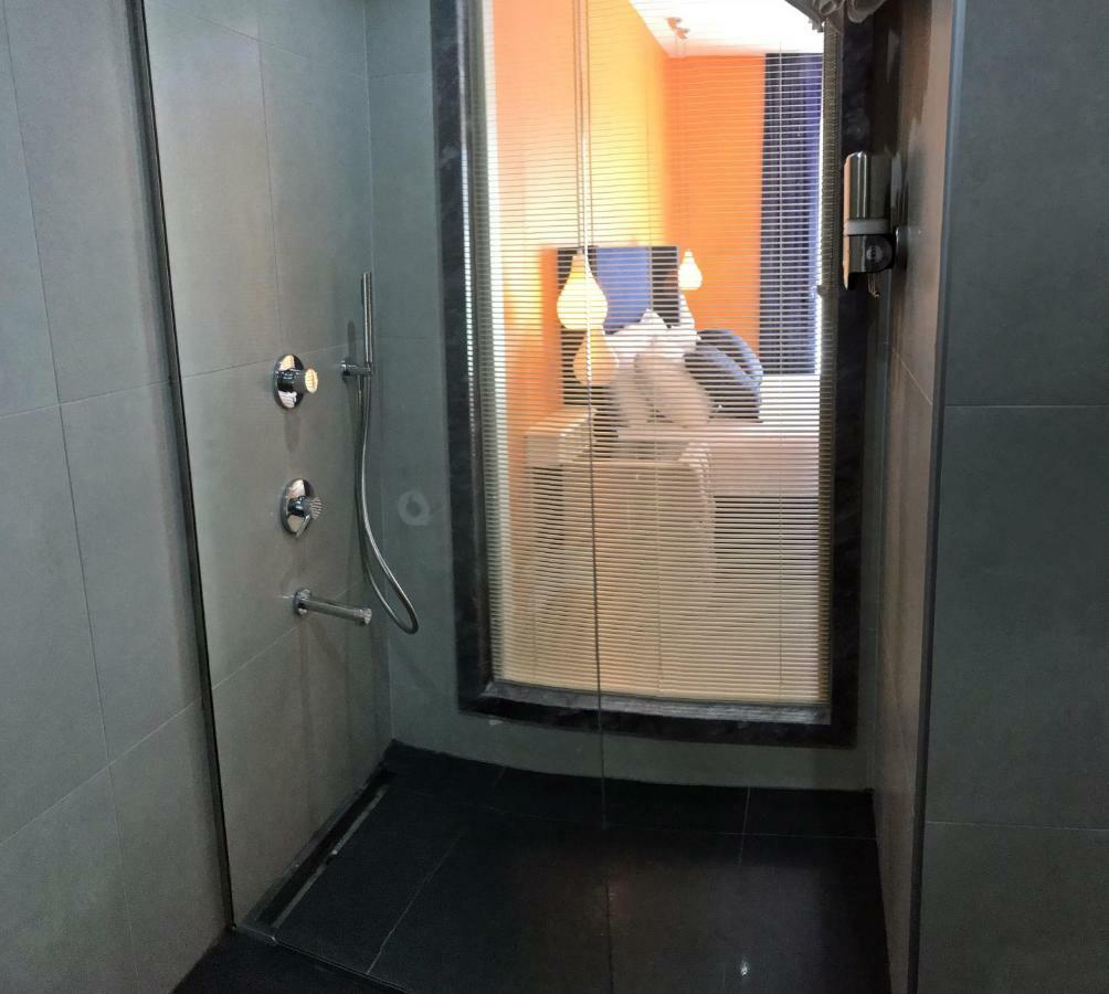 Ferush Boutique Hotel Урла Экстерьер фото